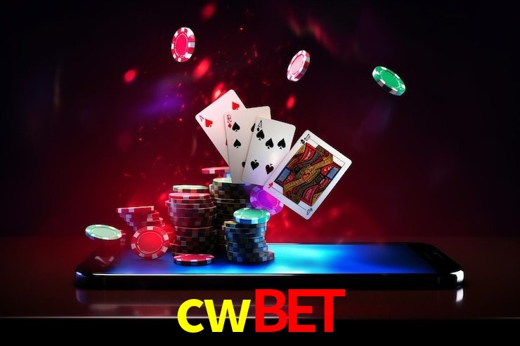 Welcome Bonus cwbet