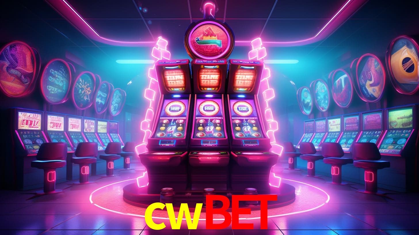 cwbet cassino