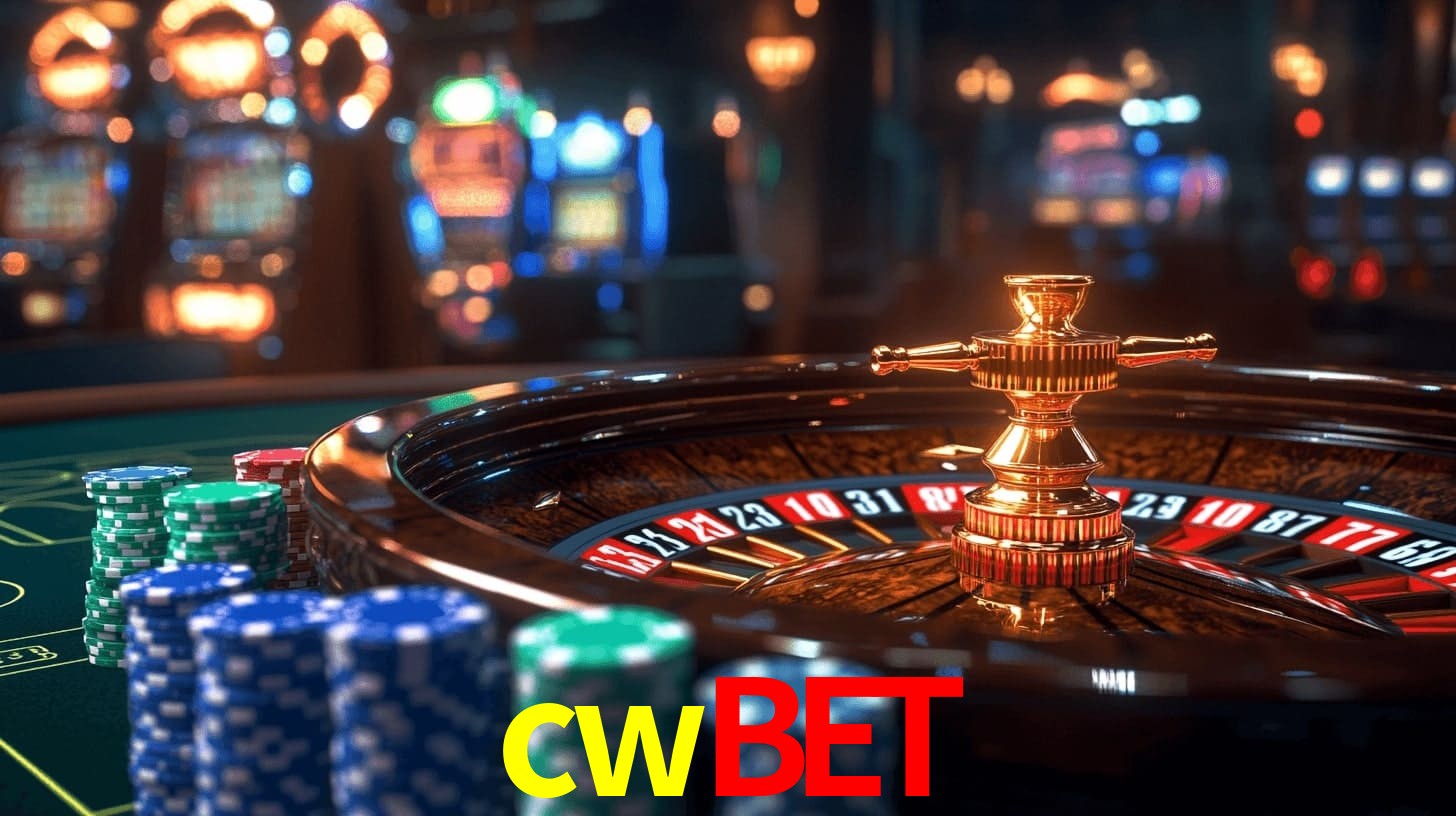 cwbet: Seu Cassino Premiado com Pagamentos Rápidos