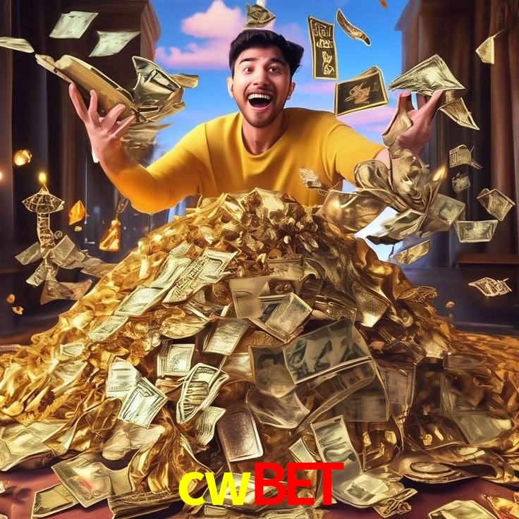 Mesa de Roleta cwbet