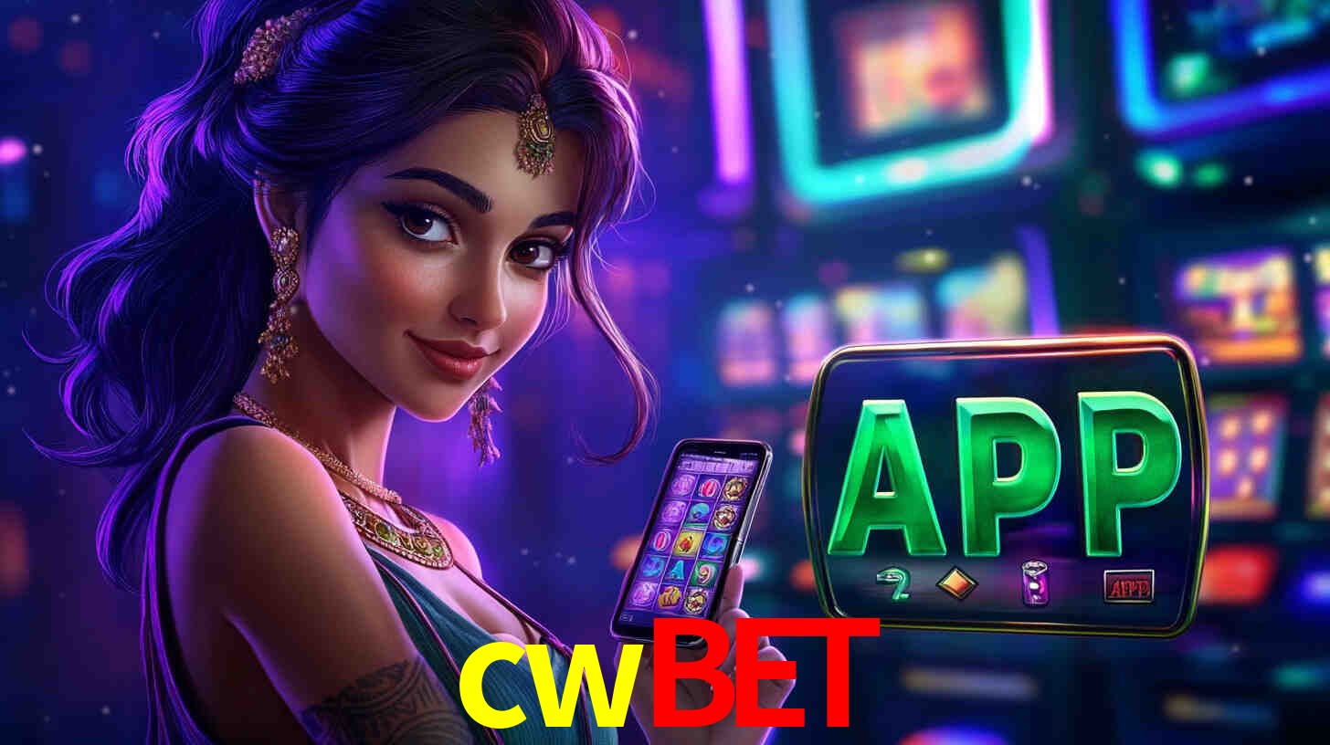 cwbet cassino
