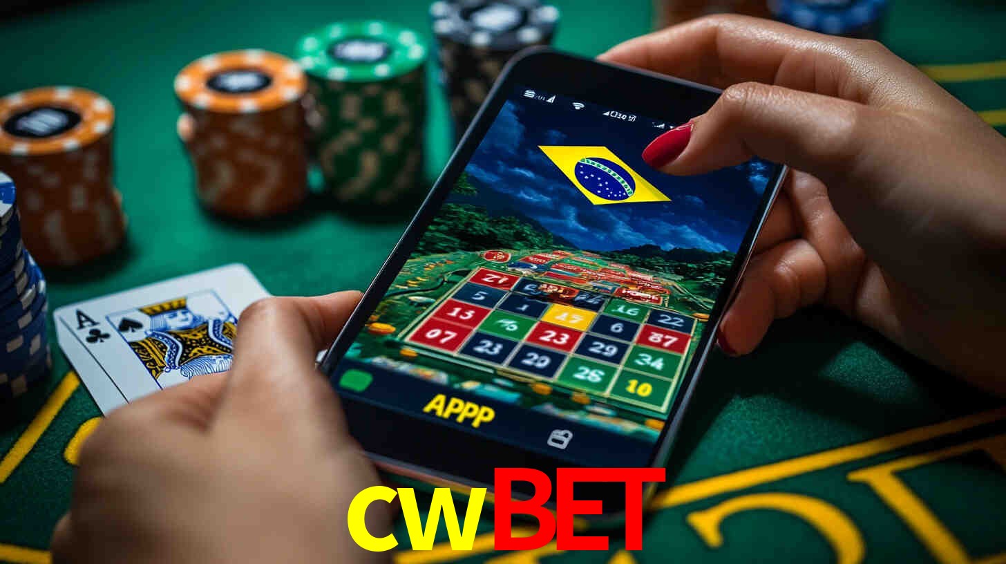 Descubra a Essência do cwbet: Nossa História e Compromissos