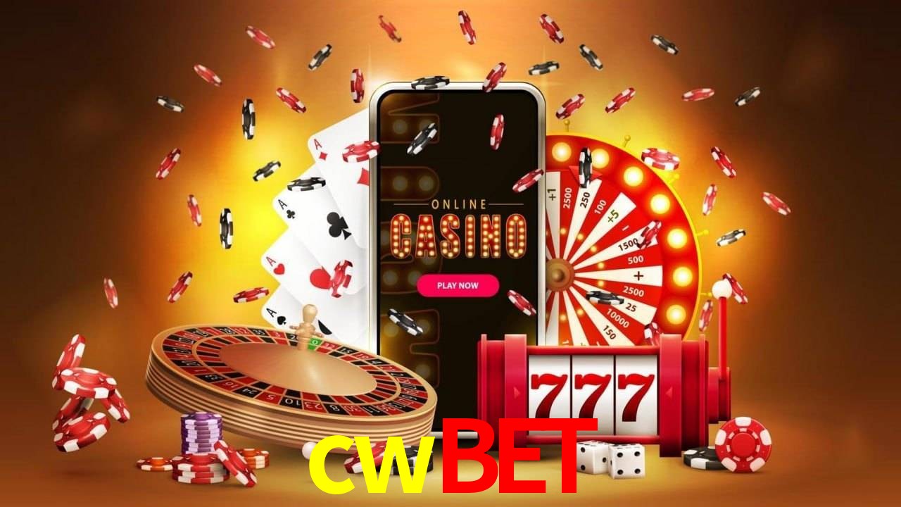 Login Seguro cwbet