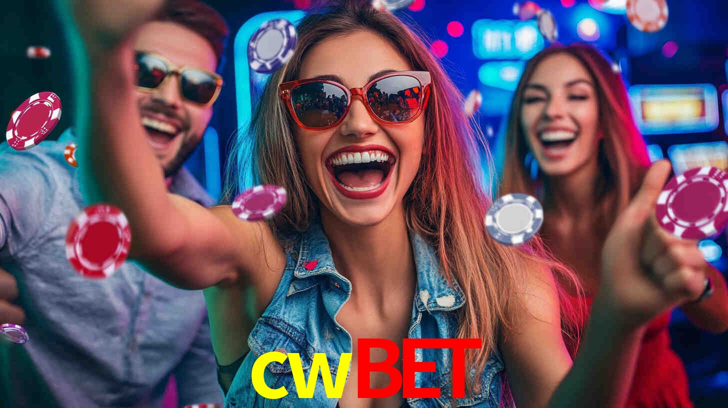 Explorando a Categoria de Eventos em Apostas na cwbet