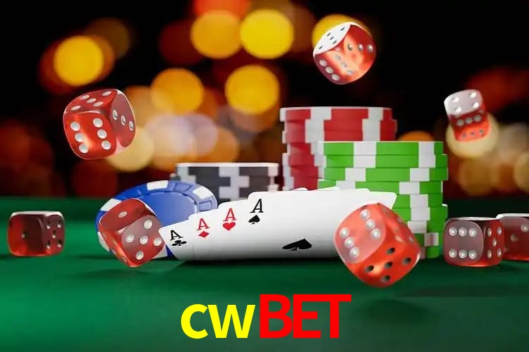 Casino Ao Vivo cwbet