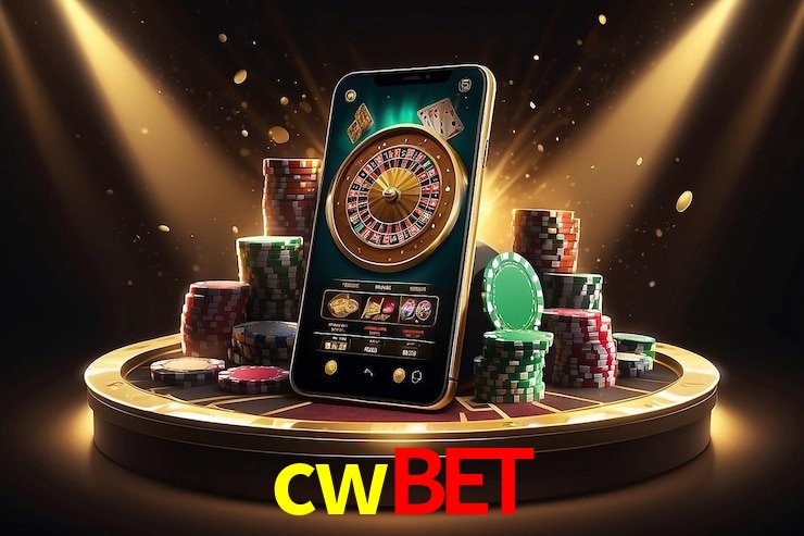 Design Responsivo cwbet