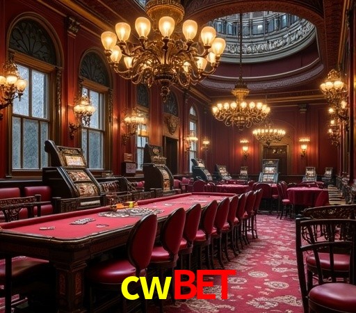 Promoções Sazonais cwbet