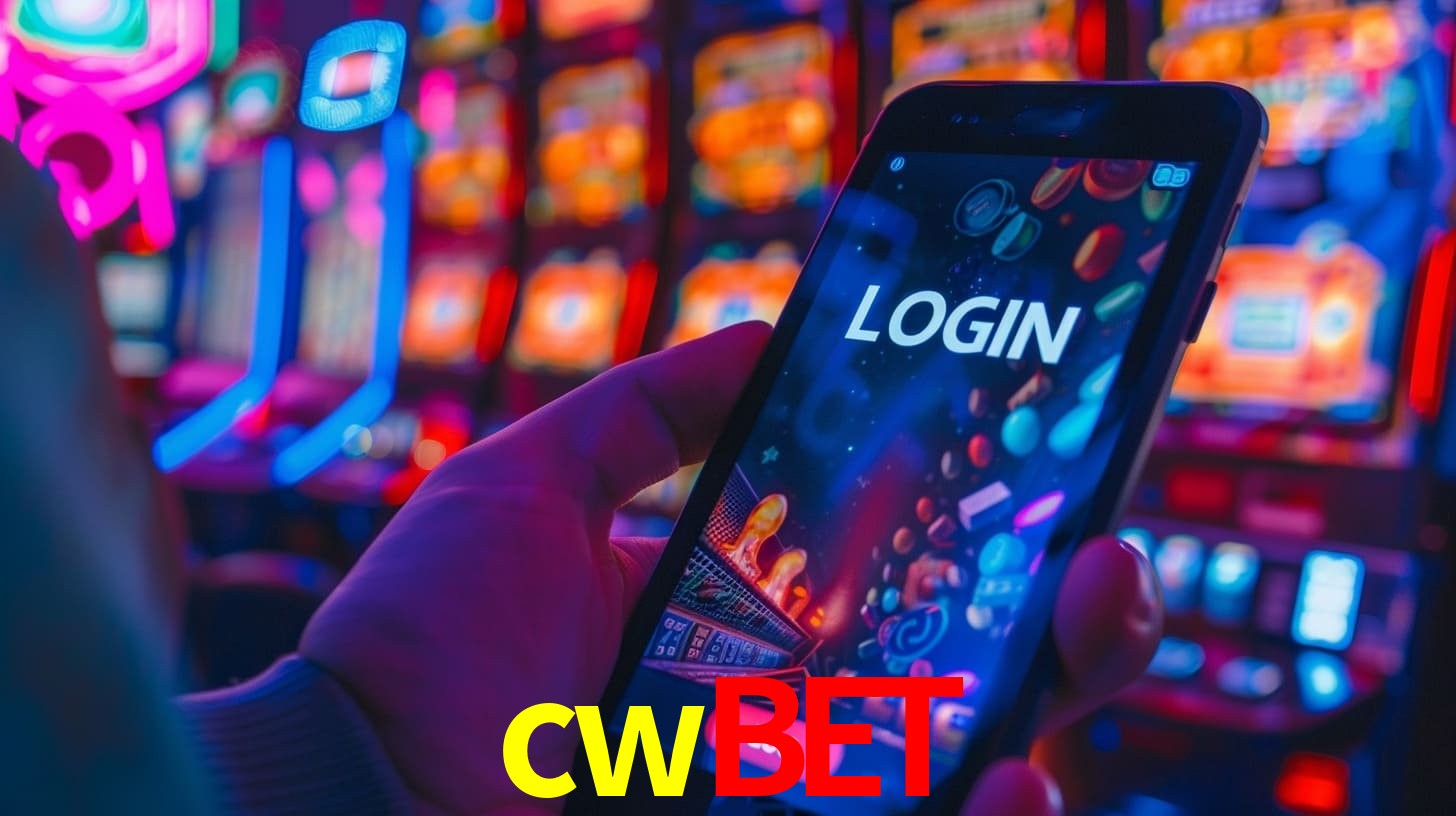 Casino Ao Vivo cwbet