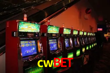 A Experiência Imersiva dos Cassinos Ao Vivo no cwbet