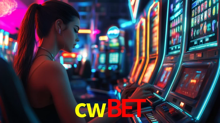 cwbet cassino