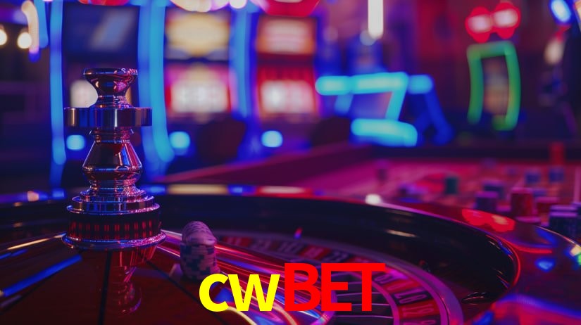 Experimente o Login Seguro Premium no cwbet