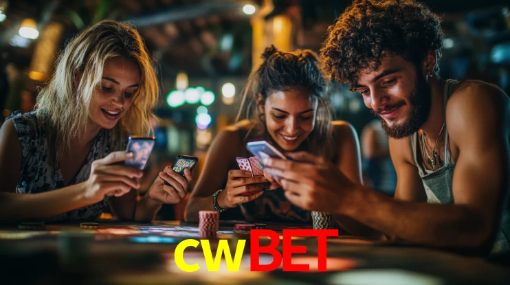 Programa VIP cwbet