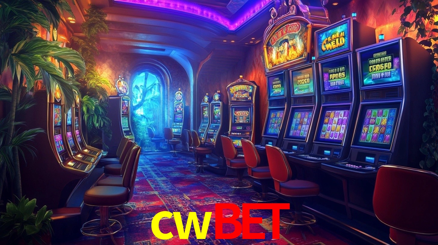 Welcome Bonus cwbet