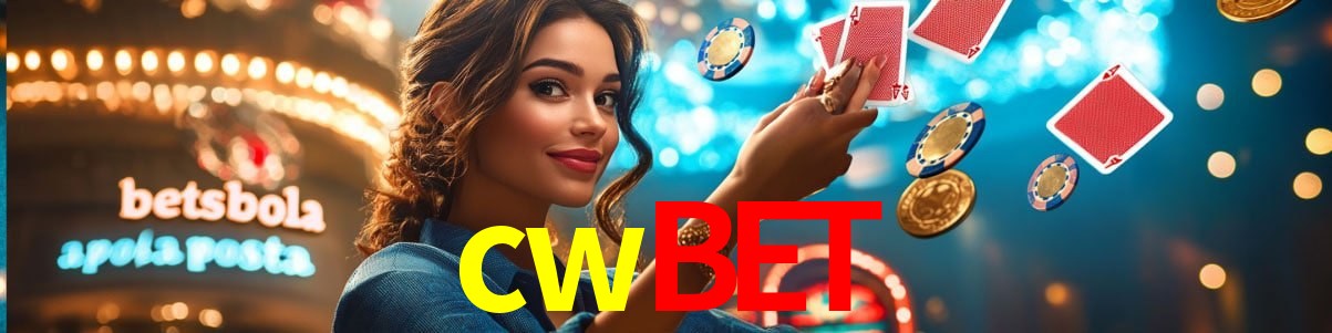 Tennis Betting cwbet