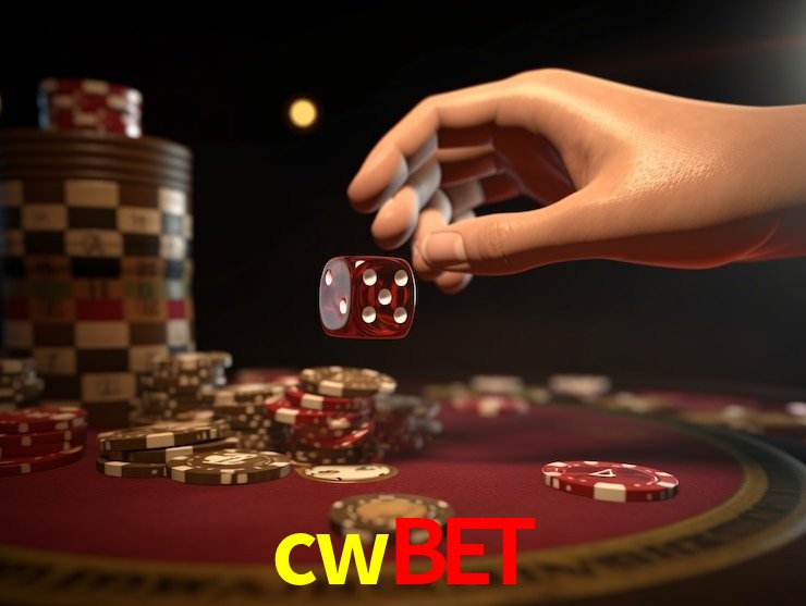 Jogos de Slot cwbet