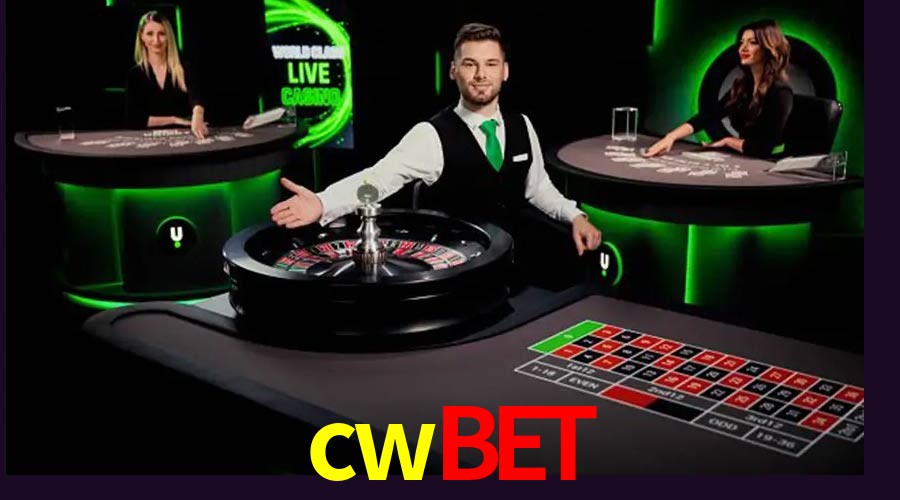 Game Providers cwbet