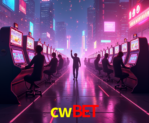 Torneios cwbet