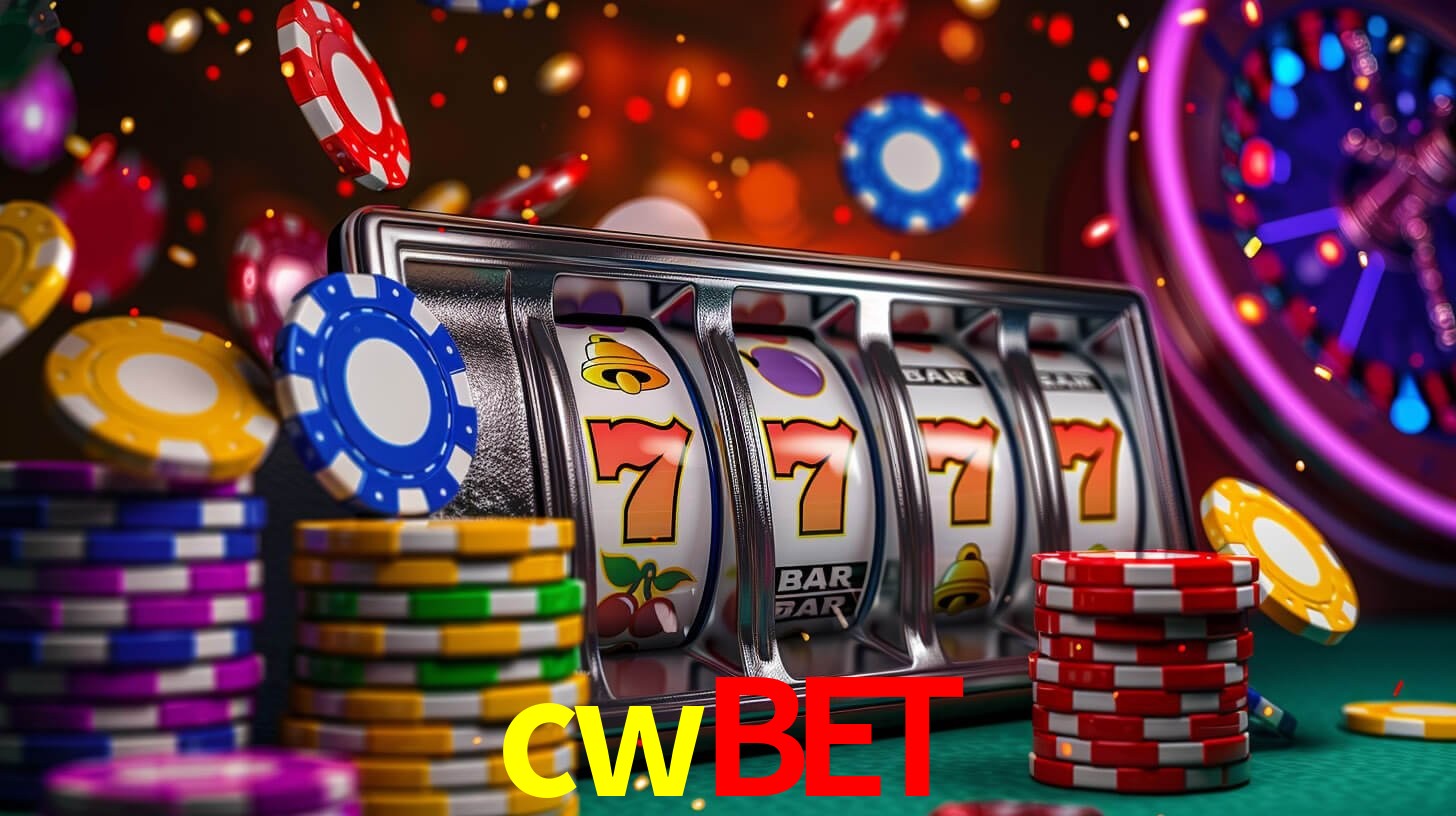 Jogos Exclusivos cwbet