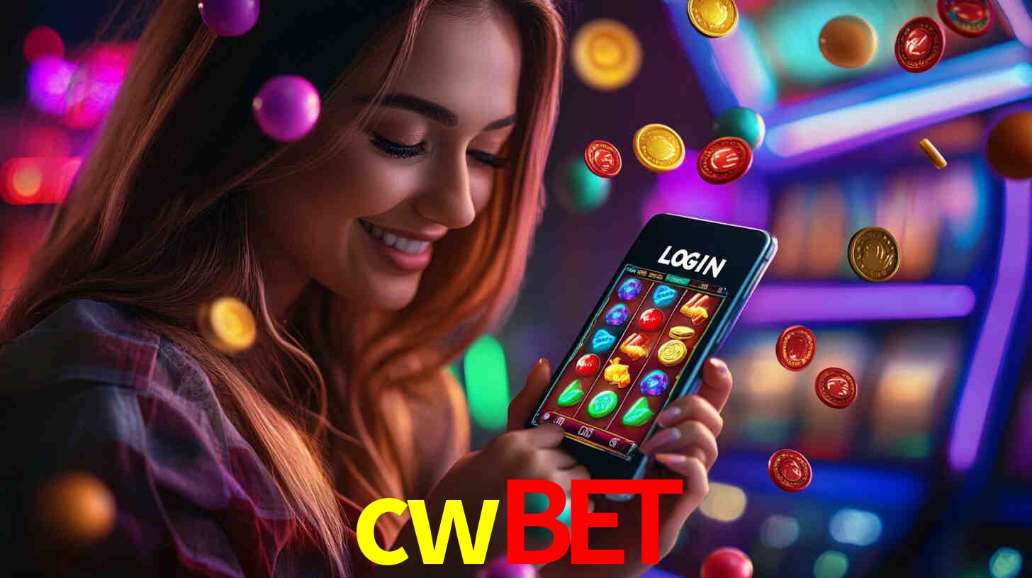 Sinta a adrenalina dos jogos de cassino com cwbet
