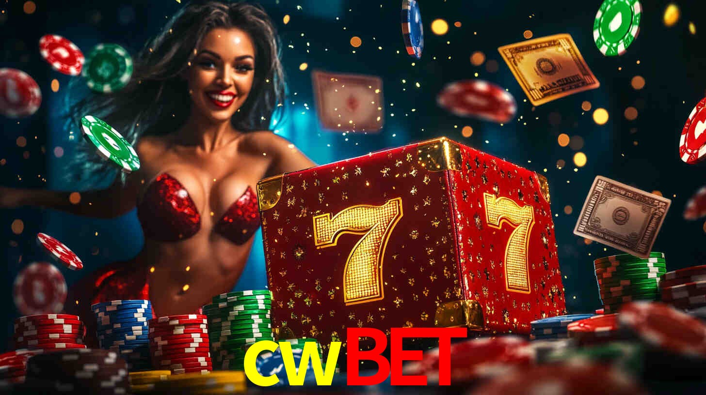Descubra o Programa VIP da cwbet: Vantagens Exclusivas para Jogadores