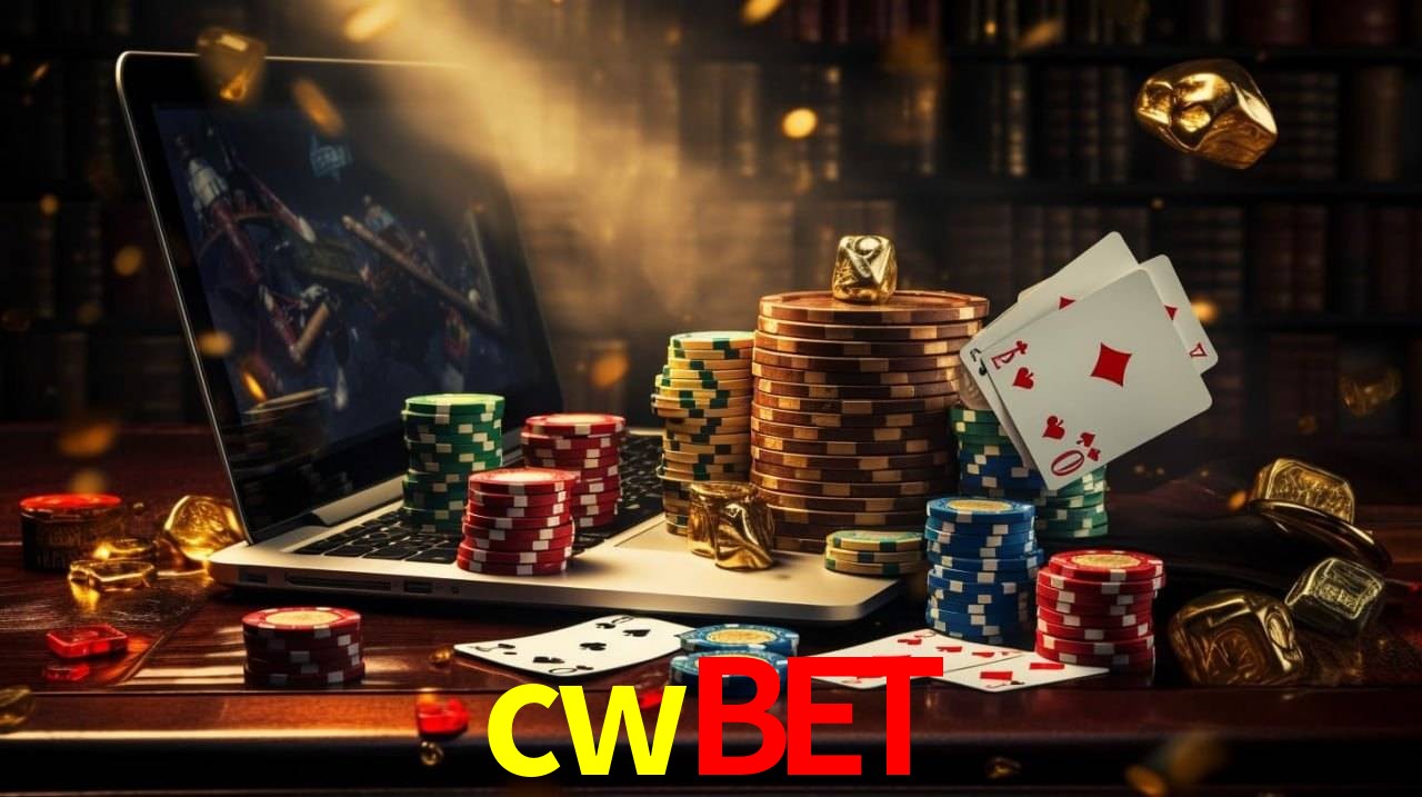 Mesa de Blackjack cwbet