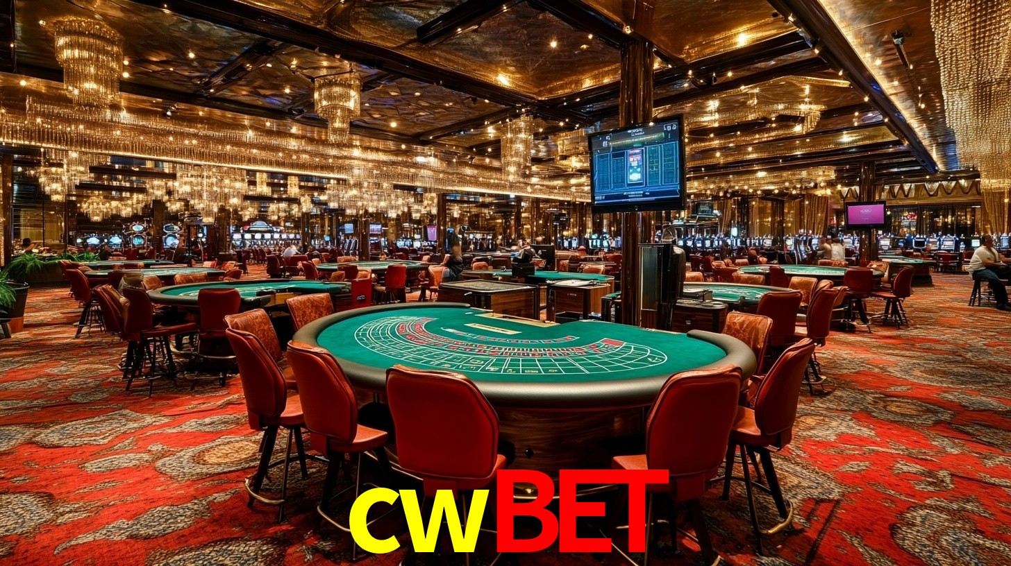 cwbet: Seu Especialista em Apostas Esportivas Brasileiras