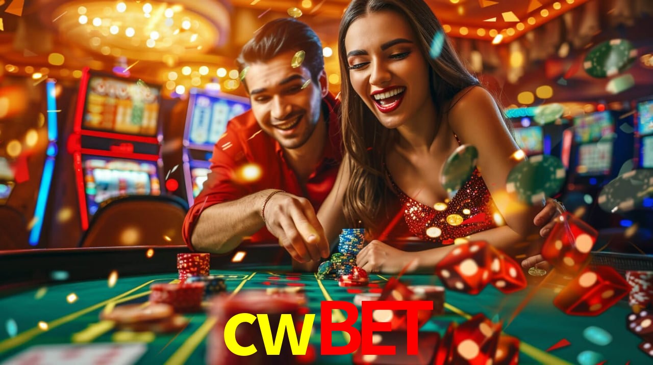 Tecnologia da Plataforma cwbet