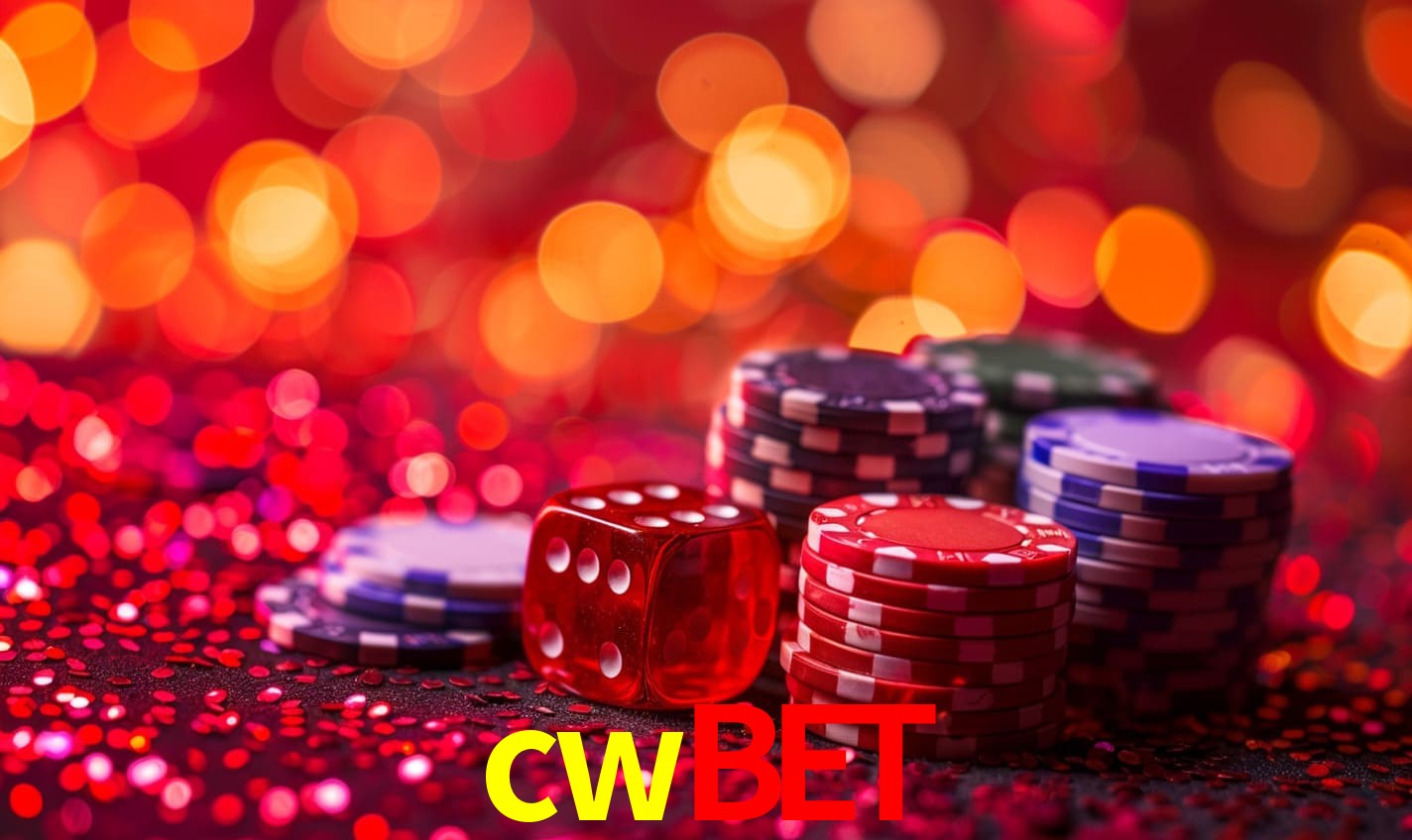 Desvendando o Mundo dos Jogos Virtuais na cwbet