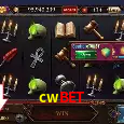 Exclusive Offers cwbet