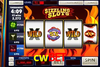 A Revolução dos Aplicativos de Jogos no cwbet