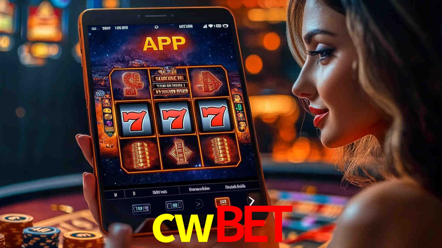 cwbet: A Experiência de Casino com Jogos de Mesa ao Vivo