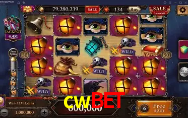 Seasonal Promotions cwbet