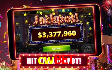 Descubra o Mundo do Cassino Online com cwbet
