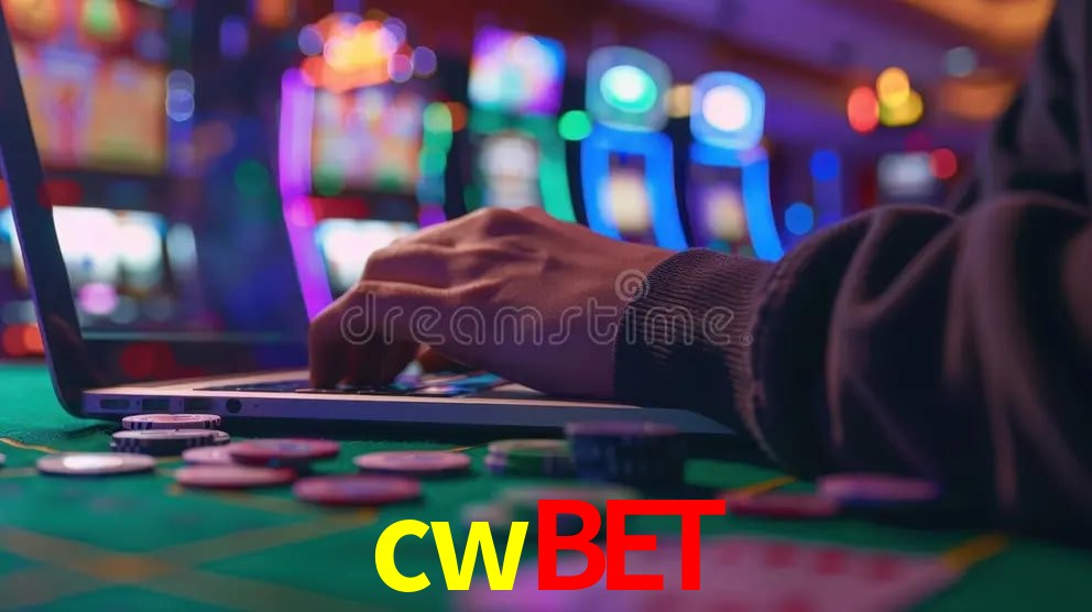PIX Instantâneo cwbet