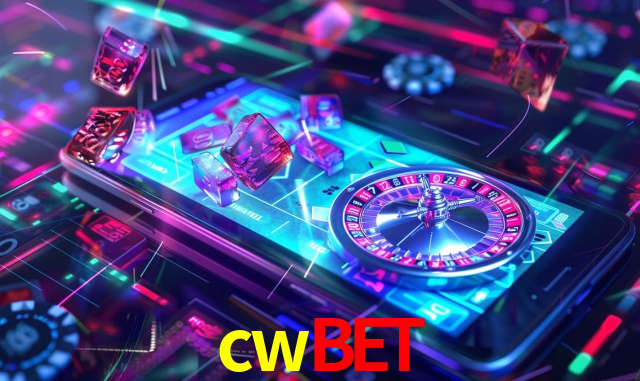 Apostas de Tênis cwbet