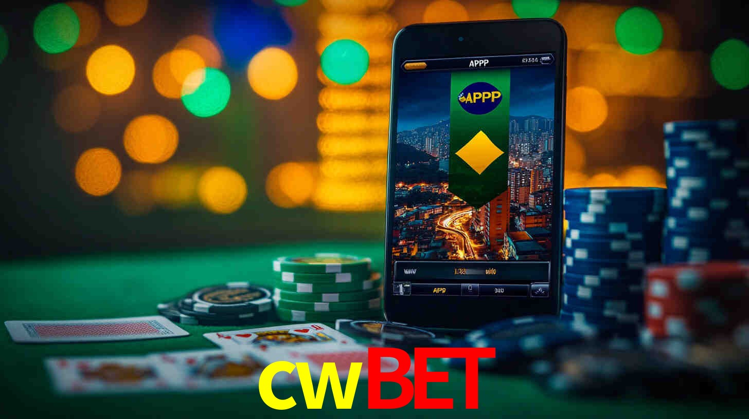 Explorando a Categoria de Eventos em Apostas na cwbet