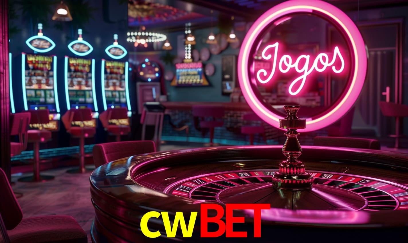 A Emoção da Loteria na cwbet: Uma Chance de Mudança de Vida