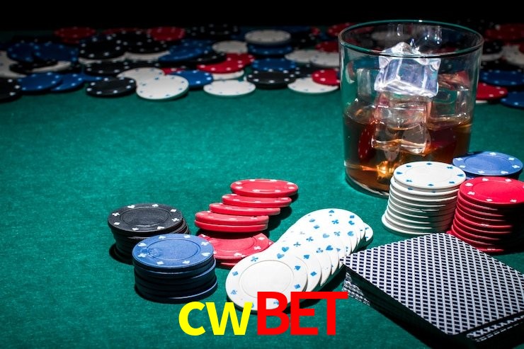 Casino VIP cwbet