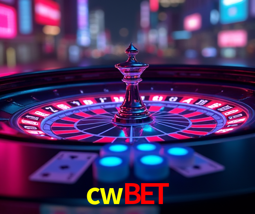 Inovações de Jogos na cwbet: O Futuro das Experiências Interativas