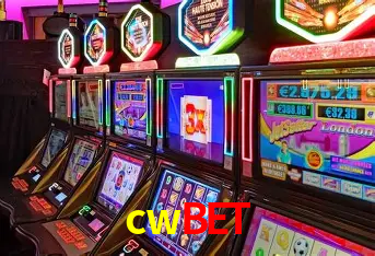 A Experiência Imersiva dos Cassinos Ao Vivo no cwbet