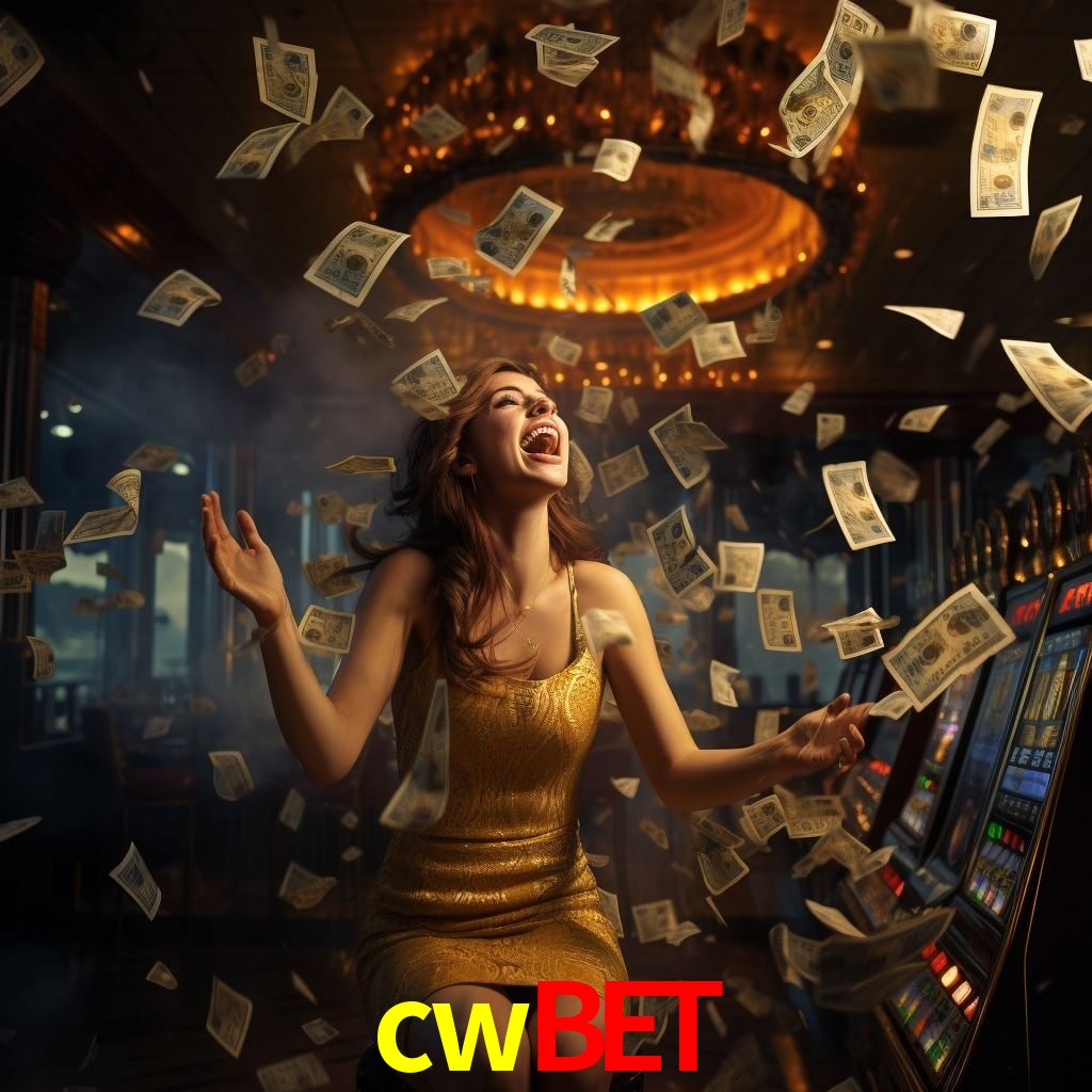 VIP Casino cwbet