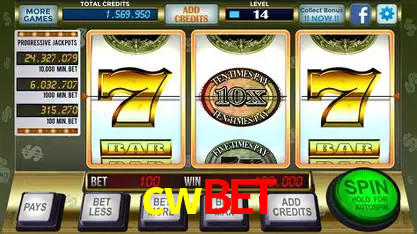 Weekend Specials cwbet