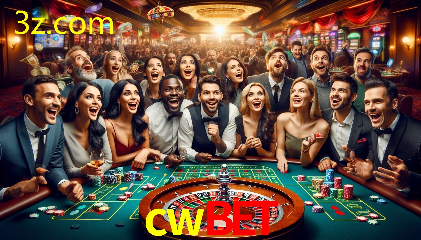 CWBET