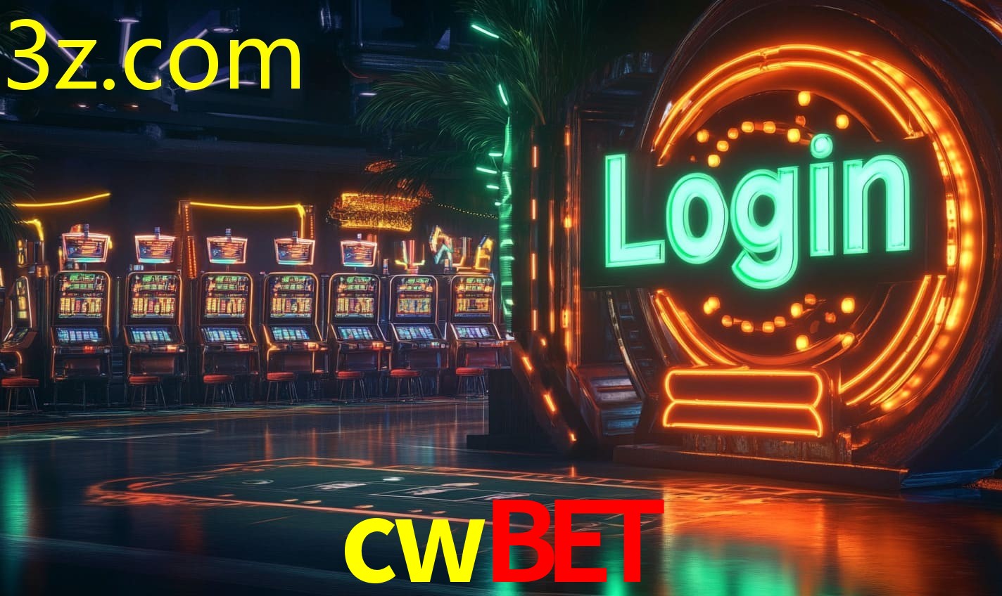 CWBET