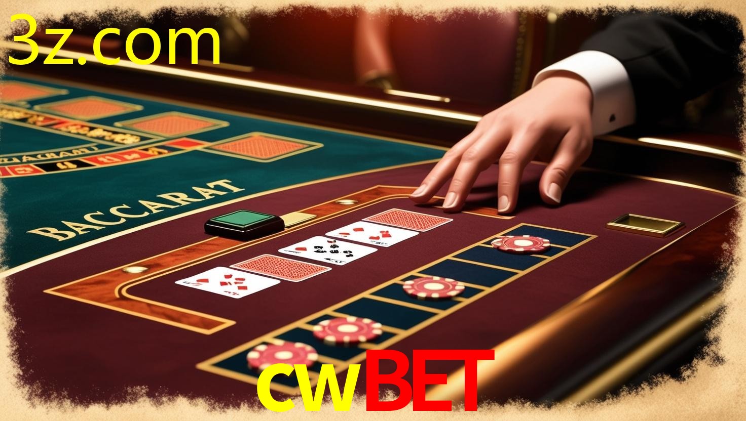 CWBET